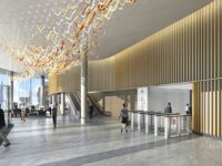 Bokrétaünnepséget tartott Londonban a HB Reavis