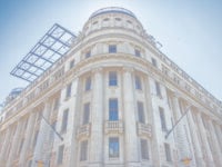 European Property Awards: 3 díjat nyert a Váci 1 és az Eiffel Palace