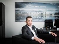 A TriGranit-ot magasztalták a Ritzben