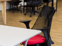Impact Hub Budapest – az Év Coworking Irodája 2016