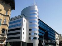 Siemens, Deichmann, Puma–a legújabb irodai üzletkötések a CA Immo irodaházakban