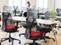 Impact Hub Budapest – az Év Coworking Irodája 2016