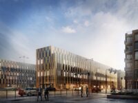 A SKANSKA az egyik legjobb évét zárta, fenntartva vezetői pozícióját a Közép- és Kelet-Európai régióban