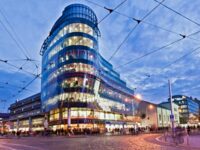 A Cushman & Wakefield üzemelteti a CPI Property Group bővülő CEE kiskereskedelmi portfólióját