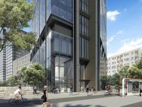 Varsói épület kapta Európa első WELL Core & Shell Precertification minősítését