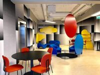 Új együttműködés a HB Reavis és a Cambridge Innovation Center között
