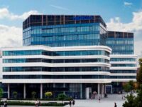 Nemzetközi Nívódíjas a Nokia Skypark