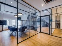 A Cushman & Wakefield új budapesti irodája