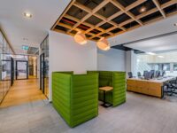 A Cushman & Wakefield új budapesti irodája
