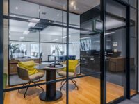 A Cushman & Wakefield új budapesti irodája