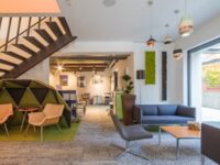 Europa Design – a motiváló munkahely