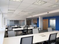 Dél-Buda Center: állják a versenyt az új irodaházakkal