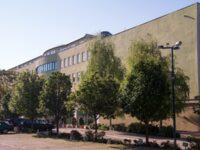 Dél-Buda Center: állják a versenyt az új irodaházakkal