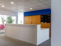Dél-Buda Center: állják a versenyt az új irodaházakkal