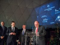 Lezajlott az Agora Budapest rendhagyó alapkőletétele