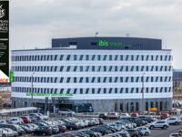 Kiemelt díjat kapott az Ericsson-székház az ingatlanos Oscar első fordulójában