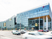Portfolio Property Awards díjat nyert két WING projekt, az új Telekom Székház és a MOM Park értékesítése