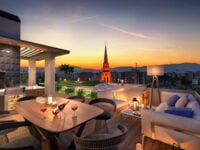 Metropolitan Garden néven újabb lakófejlesztést indított Budapesten a WING