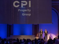 A CPI Hungary kapta meg az Év Asset Management Cége 2018 díjat a magyarországi Real Estate Awards Gálán