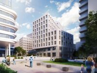 Új projektigazgatóval nyeri el végső formáját a Corvin Technology Park