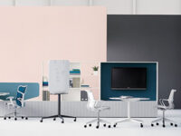 Herman Miller tanácsok optimális irodaberendezéshez 2. rész