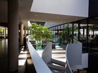 Actiu – we are LEED and WELL Platinum workshop - az Europa Designnál