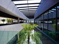 Actiu – we are LEED and WELL Platinum workshop - az Europa Designnál