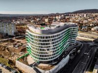 A dolgozói közérzet javításának bajnoka lett a Futureal