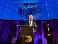 Tarolt a Real Estate Awards díjátadón a Futureal-csoport