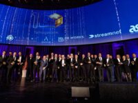 Tarolt a Real Estate Awards díjátadón a Futureal-csoport