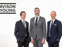 Az Avison Young kibővíti tevékenységét Közép-Európában, stratégiai kapcsolatot létesít a Limehouse-zal, hogy kereskedelmi ingatlan-tanácsadási szolgáltatást biztosítson Magyarországon