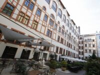 Műemlék irodaházak a portfólióban, win-win filozófia és egyre több zöld minősítés  - A GAMMA Properties tulajdonosával, Gasser Tiborral beszélgettünk