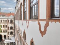 Műemlék irodaházak a portfólióban, win-win filozófia és egyre több zöld minősítés  - A GAMMA Properties tulajdonosával, Gasser Tiborral beszélgettünk