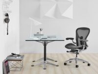 Herman Miller Asari és az ESG – esztétika, forma, ergonómia és fenntarthatóság