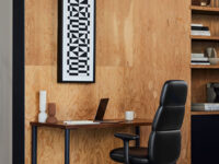 Herman Miller Asari és az ESG – esztétika, forma, ergonómia és fenntarthatóság
