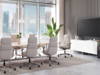 Herman Miller Asari és az ESG – esztétika, forma, ergonómia és fenntarthatóság