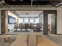Beköltözött a Lightware a HOP Technology Office Parkban lévő új székházába