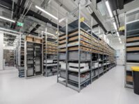 Beköltözött a Lightware a HOP Technology Office Parkban lévő új székházába