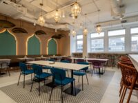 Beköltözött a Lightware a HOP Technology Office Parkban lévő új székházába