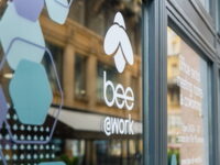 bee@work Anker: abszolút belvárosi irodabérlet, a lehető legrugalmasabb feltételekkel
