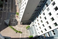 Kiadó iroda Madách Trade Center