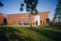 Kiadó iroda Infopark A