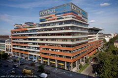 Kiadó iroda Centerpoint