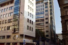 Kiadó iroda Uniqa Plaza