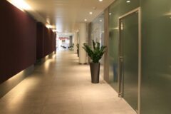 Kiadó iroda BudaWest Offices