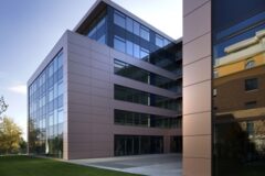 Kiadó iroda BudaWest Offices