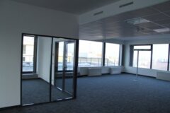 Kiadó iroda BudaWest Offices