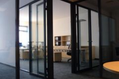Kiadó iroda BudaWest Offices