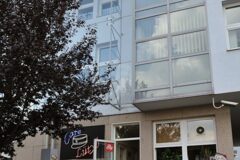 Kiadó iroda Terrapark D tömb