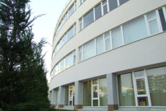 Kiadó iroda Terrapark C tömb
